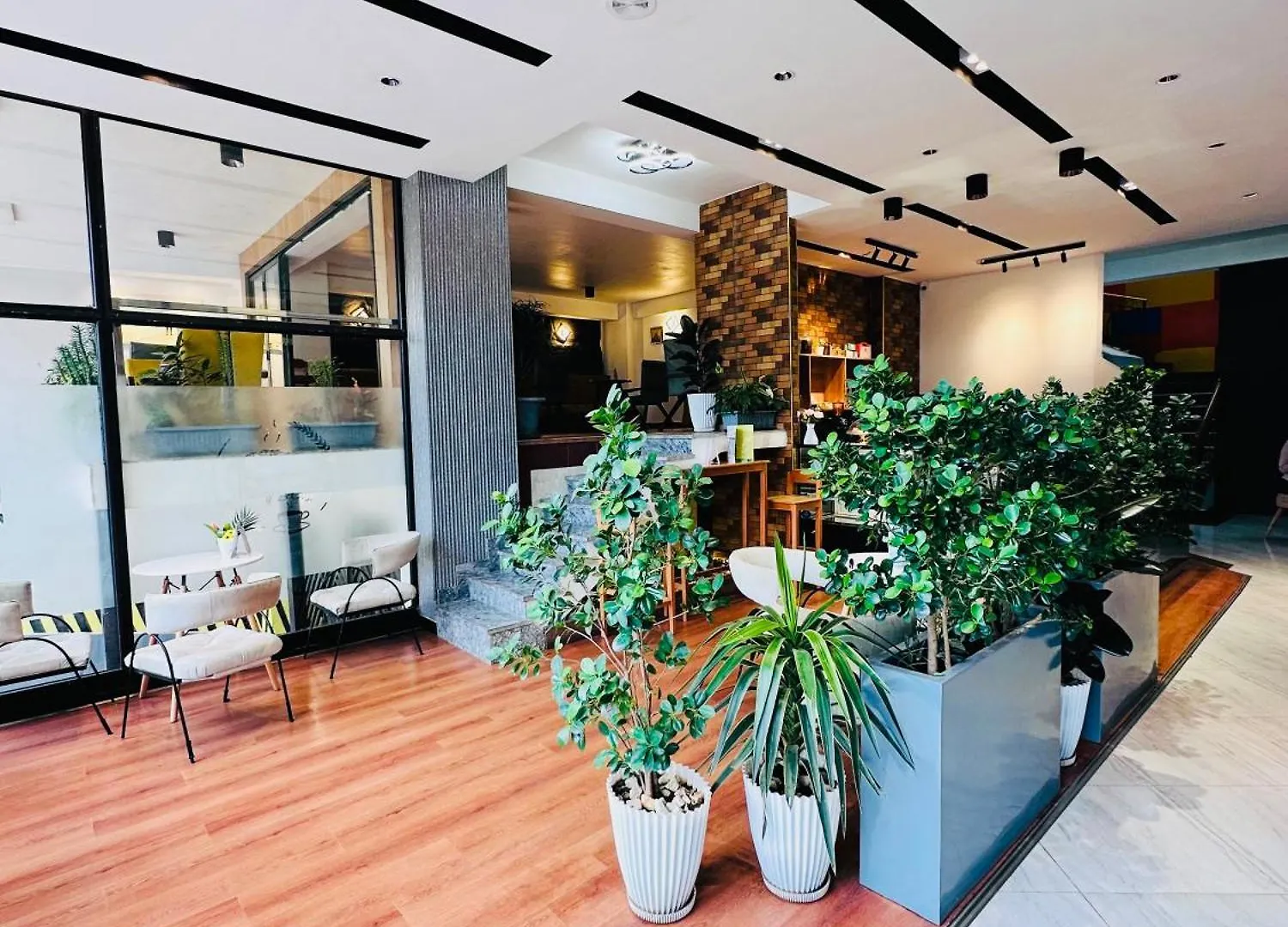 Exclusive Luxury Apartment Addis Ababa