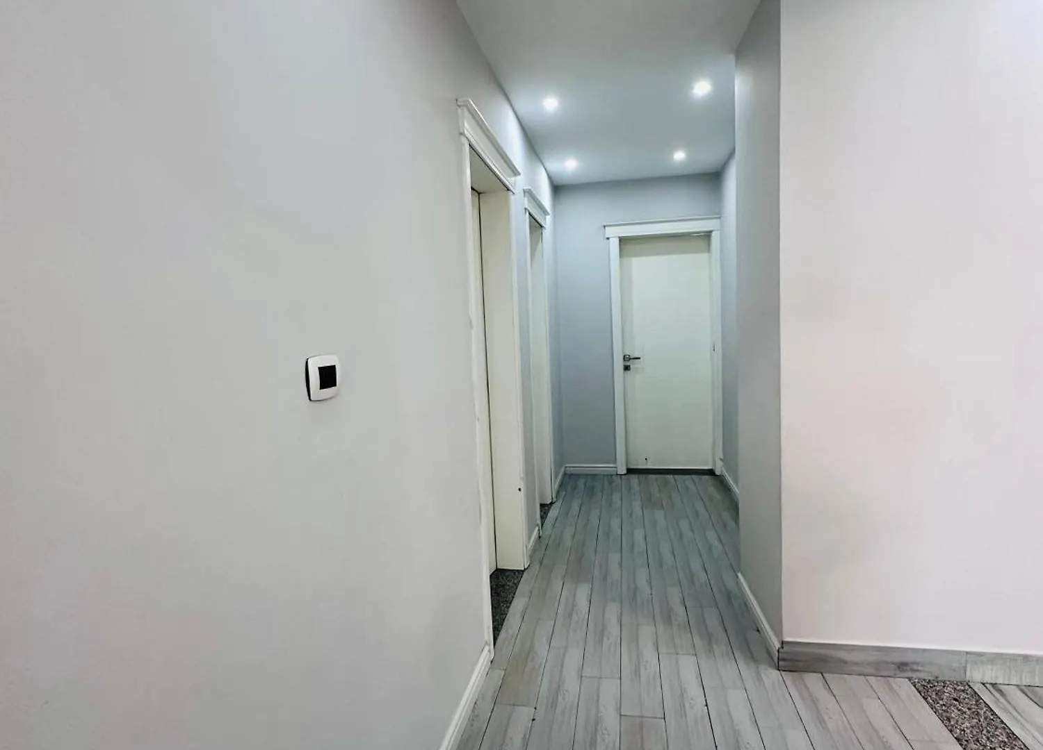 Exclusive Luxury Apartment Addis Ababa