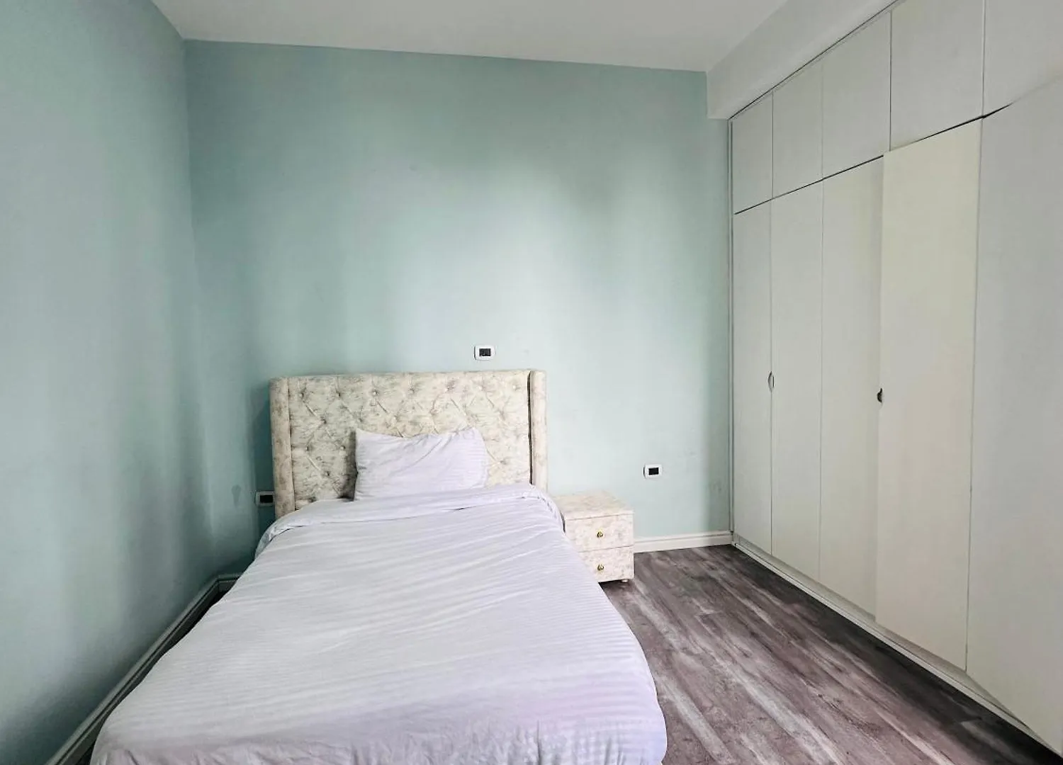 Exclusive Luxury Apartment Addis Ababa Ethiopia