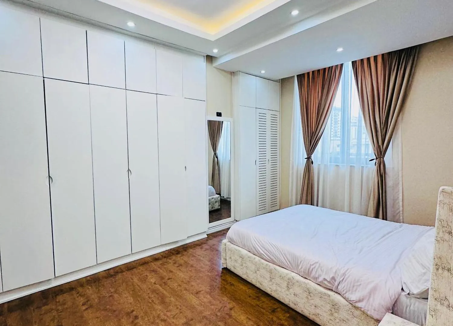 Exclusive Luxury Apartment Addis Ababa