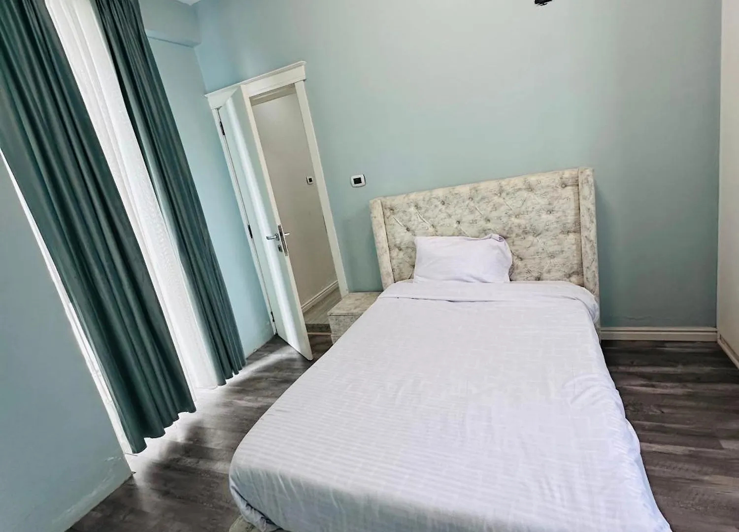 Exclusive Luxury Apartment Addis Ababa