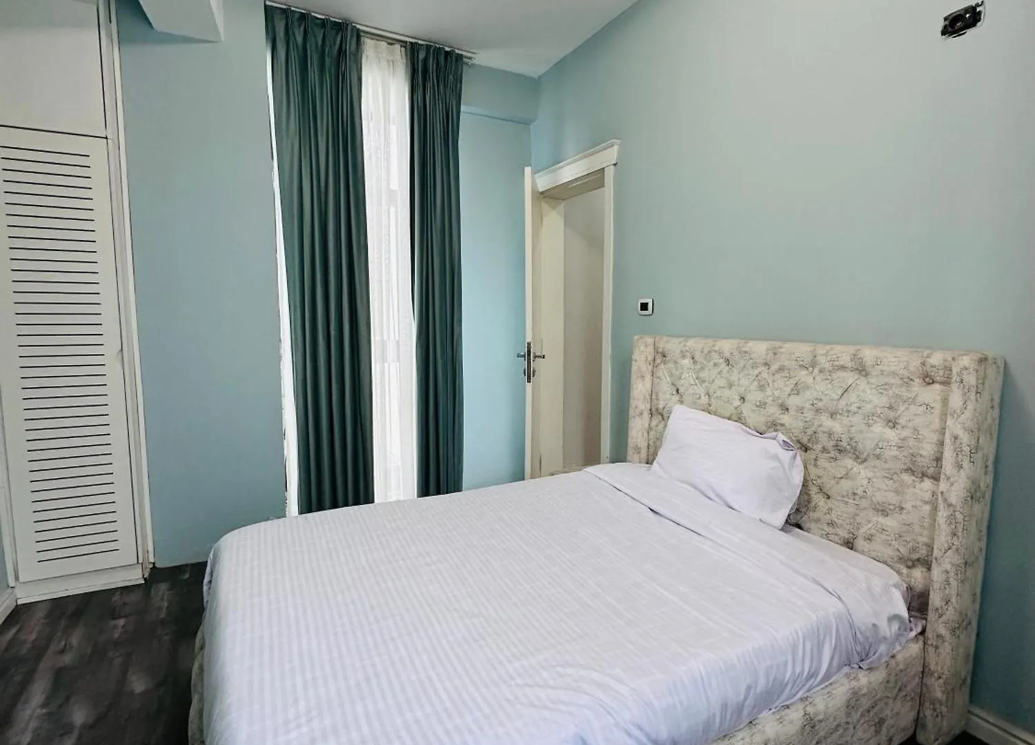 Exclusive Luxury Apartment Addis Ababa