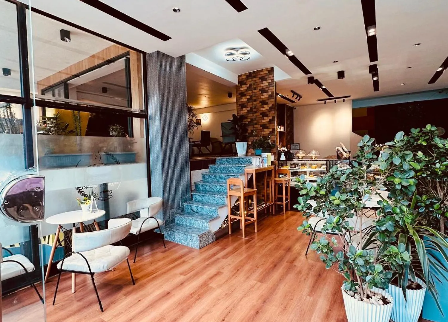 Exclusive Luxury Apartment Addis Ababa